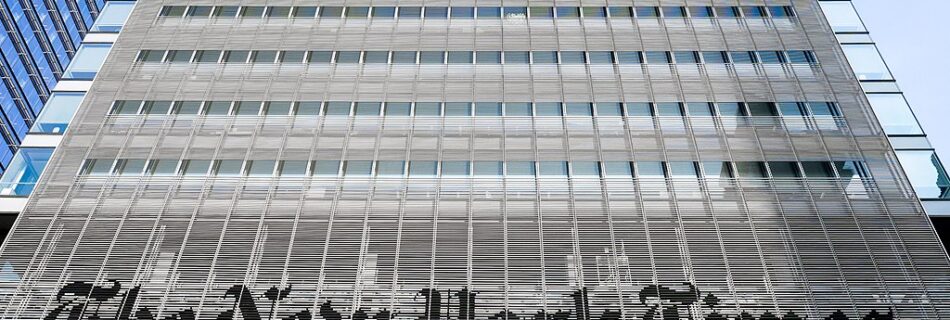 The New York Times Building